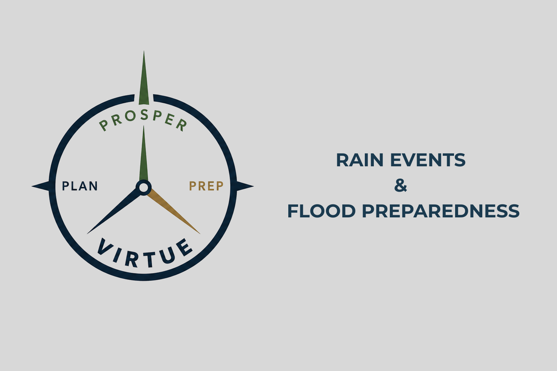 What do you know about the rainy season in the South?