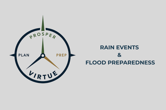 What do you know about the rainy season in the South?